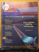 Eagle Industries Catalog ~
