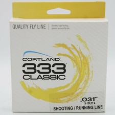 Cortland 333 Classic Fly