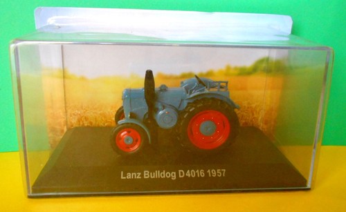 1957 lanz bulldog d4016 - 1957,