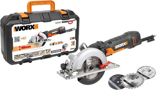 Worx wx439 worxsaw - wx439, xl
