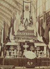 Victorian CDV Albumen Photo