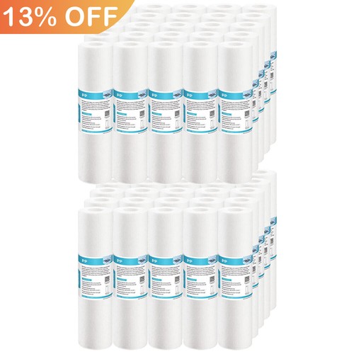Pack 20 25 - 50, micron