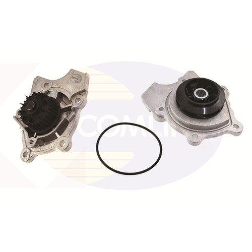Water pump for - water, golf