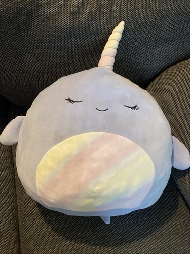 Squishmallows naomi the - squishmallows,