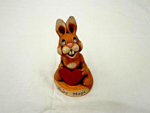 Rabbit bunny heart you - rabbit, ‘you're