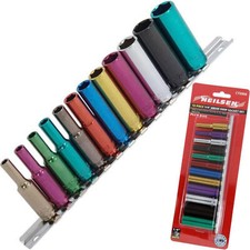 Neilsen 12pc Multi Coloured