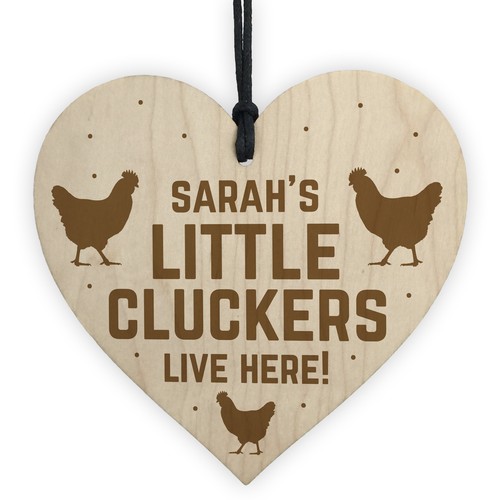 Funny chicken sign - chicken,
