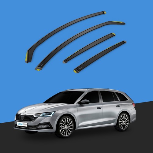 Skoda octavia mk4 2020 - skoda,