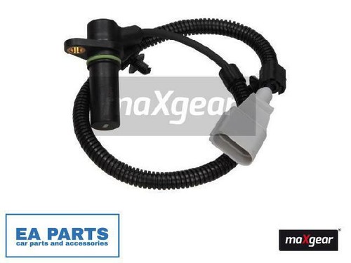 Sensor crankshaft pulse for - crankshaft,