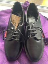 Dr Martens Shoe Size 7 Brand New Ex Royal Mail