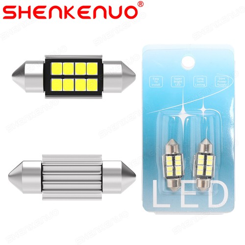 31mm festoon de3175 led - de3175,