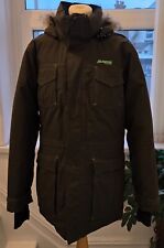 BERGANS OF NORWAY Women Green