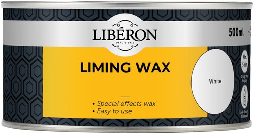 Liberon liming wax special - liberon,