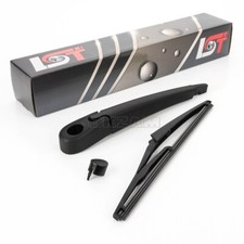 REAR WINDSCREEN WIPER ARM AND