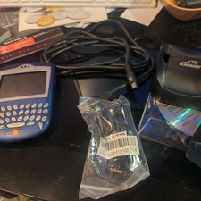 Blackberry 7290 Mobile Phone