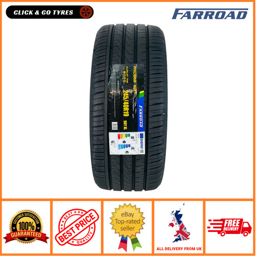 245 40r19 farroad - 1, frd868