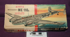 Airfix Messerschmitt ME 110D