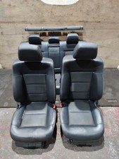 MERCEDES E-CLASS W212 COMPLETE