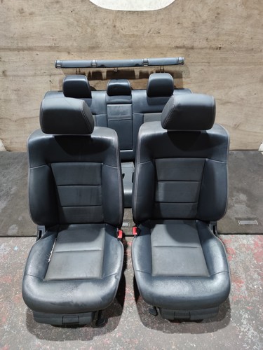 Mercedes class w212 complete - e-class,