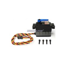 DJI SPREADING WINGS S800 EVO LANDING GEAR HITEC 7954SH SERVO (RIGHT) PART NO.53