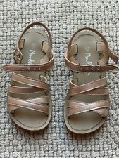 Mini Boden Girls Sandals