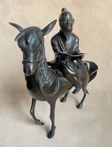 Antique c1610s chinese ming - antique,
