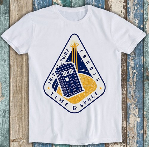 Doctor who tardis time - doctor,