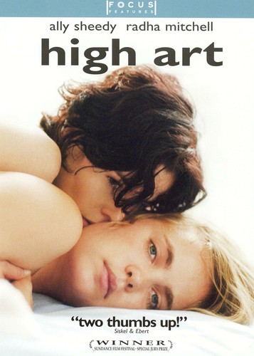 High art sous titres - art, (sous-titres