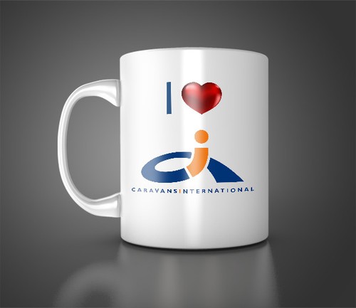 Mug motorhome - ci,