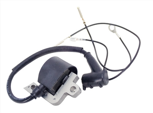 Duke ignition coil fits - duke's,