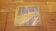 OZRIC TENTACLES AFTERWISH CD