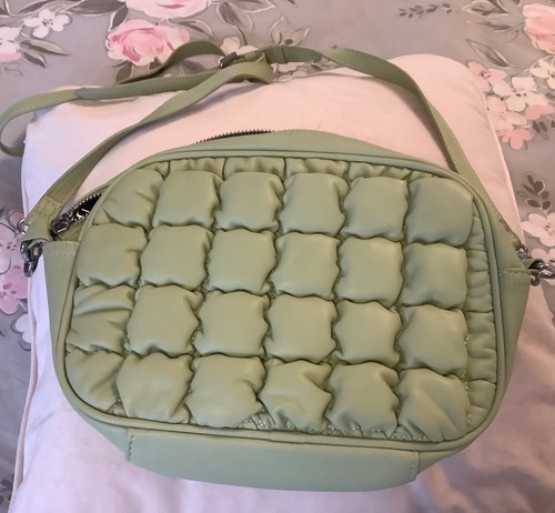 James designer mint green - designer,