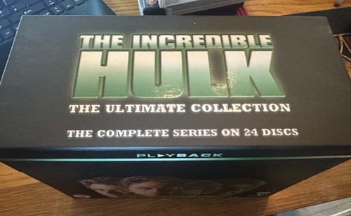 The incredible hulk ultimate - the,
