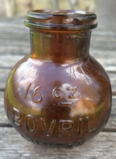 Original 1940’s Vintage 16oz