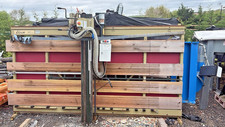 Elcon 135 wall - r, panel
