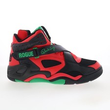 Ewing Athletics Rogue Lost
