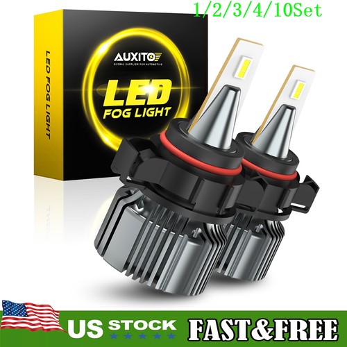 Auxito 2504 led fog light - 2504,