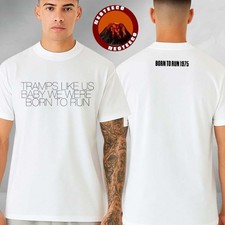 Bruce Springsteen Born To Run