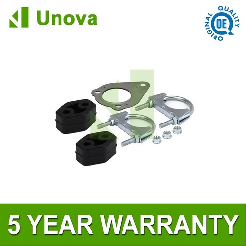 Catalytic converter fitting - catalytic,