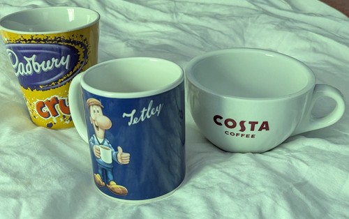 Job lot vintage - of,