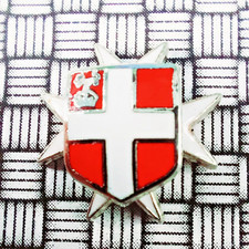 Vintage john ambulance - st,