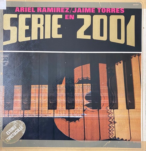 Ariel ramirez jaime torres - ramirez,