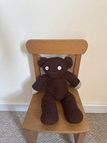 Bean official teddy - official,