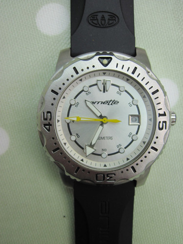 Arnette surf watch with - surf,