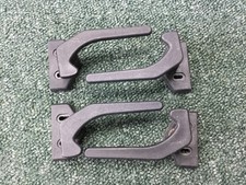 Caravan / Motorhome Window Stays X 4