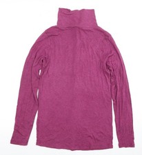 WRAP London Women's Purple