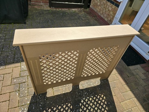 Mdf radiator cover wall - mdf,