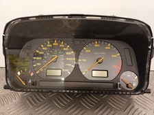 Seat Ibiza Mk2 96-99 Petrol Manual Speedometer Instrument Cluster 6K0919851EX
