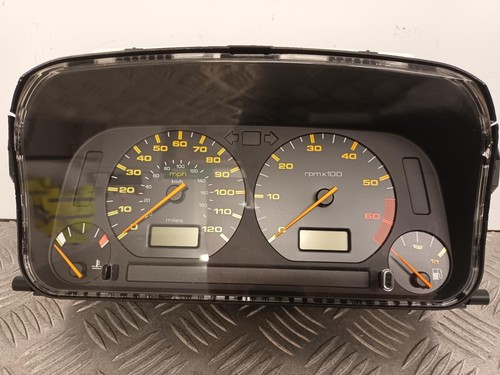 Seat ibiza mk2 - ibiza, petrol