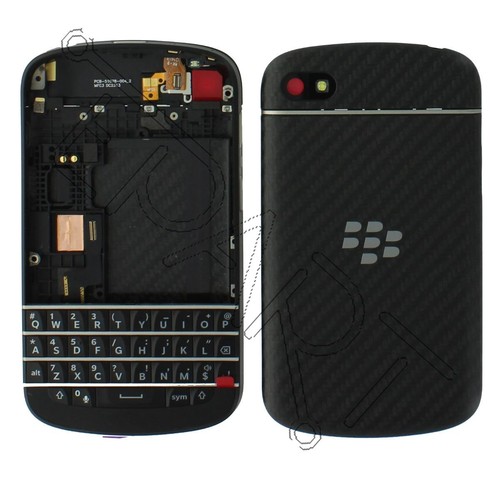 Blackberry q10 sqn100 rear - q10, sqn100-3